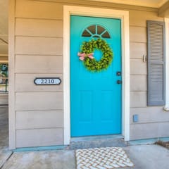 3 BR/1 BA - Centrally Located