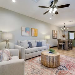 Ben Ficklin/3 Bed -2.5 BA/New!