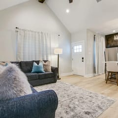 Concho Comfort 2BR/2BA