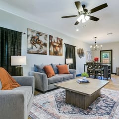 The Fort at Landmarks 2 BR-2.5 BA/New!