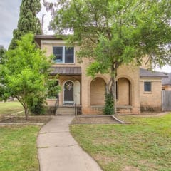 Timeless Two Story 2BDRM/1 BA