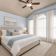 4BR|2.5BA • Mid Term • Spacious & Modern
