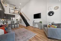 Red Raider Loft