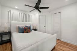 Hub City Retreat