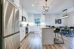 Settle In | 3BR/2BA Close to Downtown - Image 4