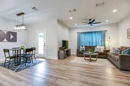 Settle In | 3BR/2BA Close to Downtown - Image 3