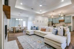 The Sweet Escape | Modern 4BR Home - Image 2