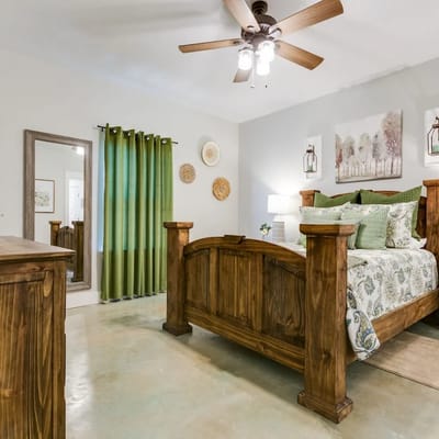 Sage Haven W/ 2 BR & 2 BA - NEW!