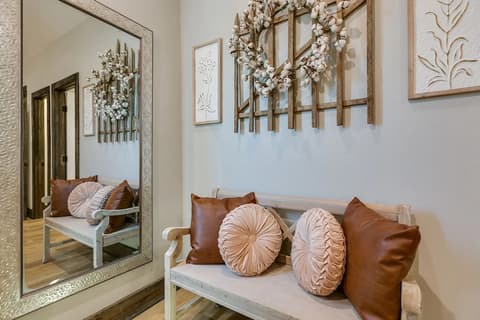 What Sets Happy Homes Apart