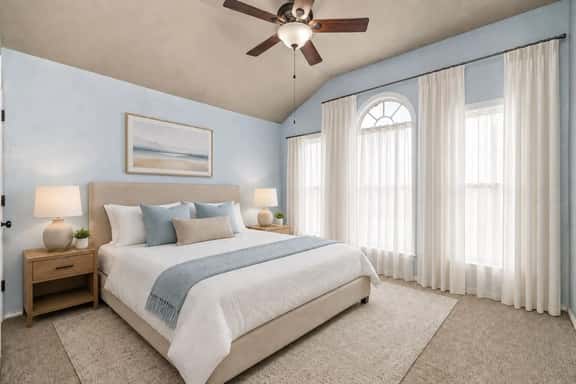 4BR|2.5BA • Mid Term • Spacious & Modern - Image 1