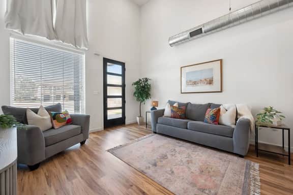 Red Raider Loft