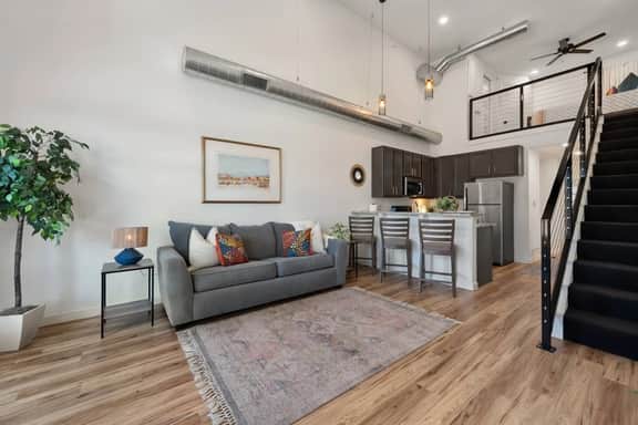 Red Raider Loft