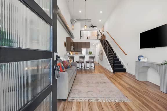 Red Raider Loft