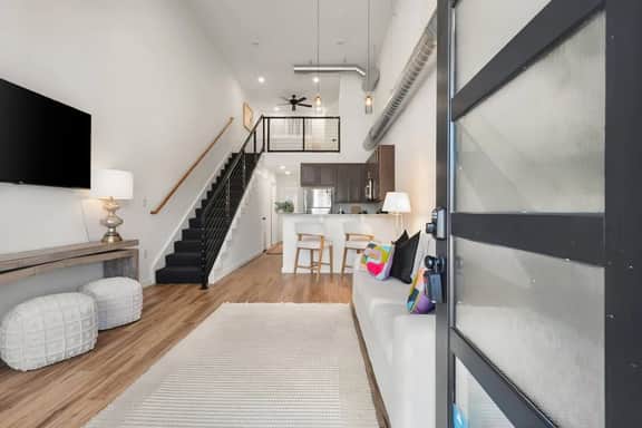 Hub City Retreat