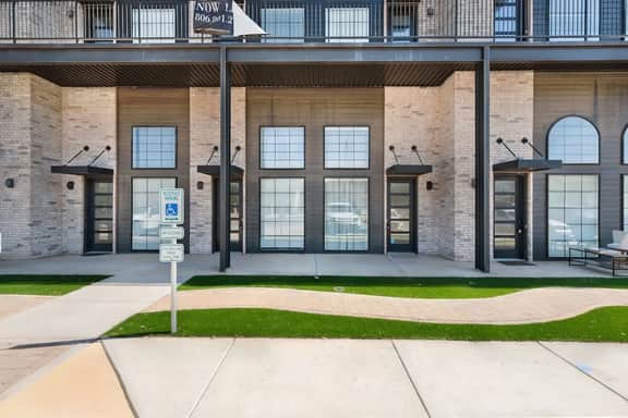 Hub City Retreat
