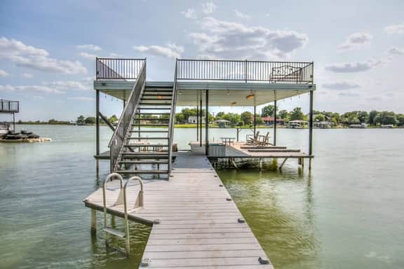Lakeside Home w/Private Casita & Stunning Views - Image 2