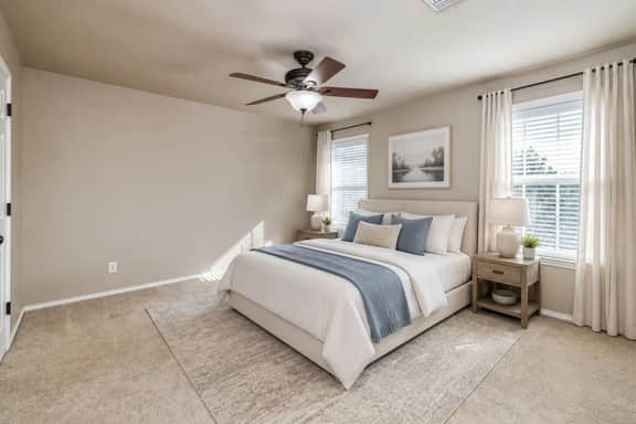 4BR|2.5BA • Mid Term • Spacious & Modern - Image 5