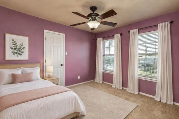 4BR|2.5BA • Mid Term • Spacious & Modern - Image 4