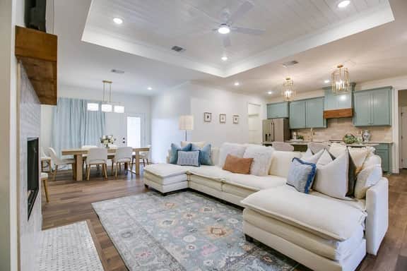 The Sweet Escape | Modern 4BR Home - Image 2