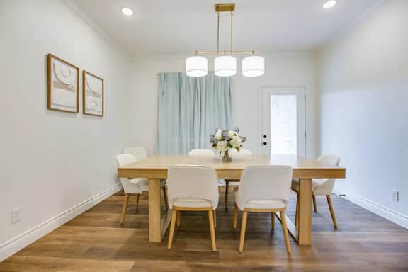 The Sweet Escape | Modern 4BR Home - Image 4