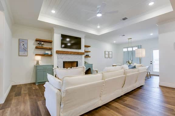 The Sweet Escape | Modern 4BR Home - Image 5
