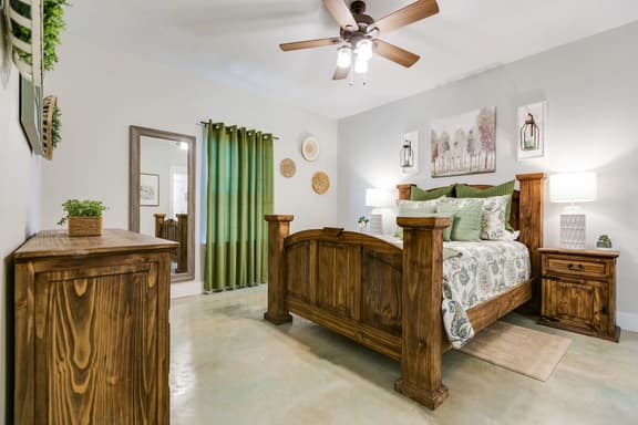 Sage Haven W/ 2 BR & 2 BA - NEW!