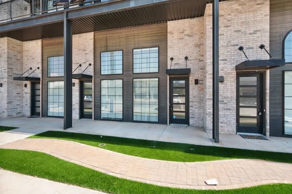 Red Raider Loft