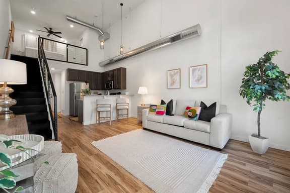 Hub City Retreat