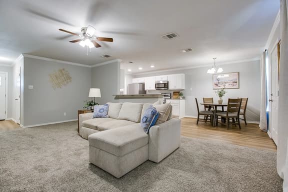 Riverside Retreat - Image 1