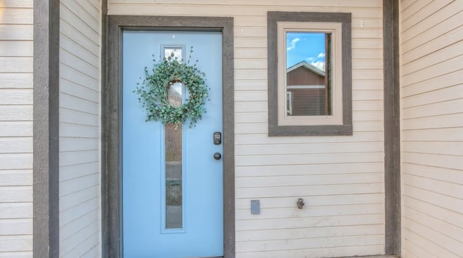 Your home deserves someone who actually cares.
