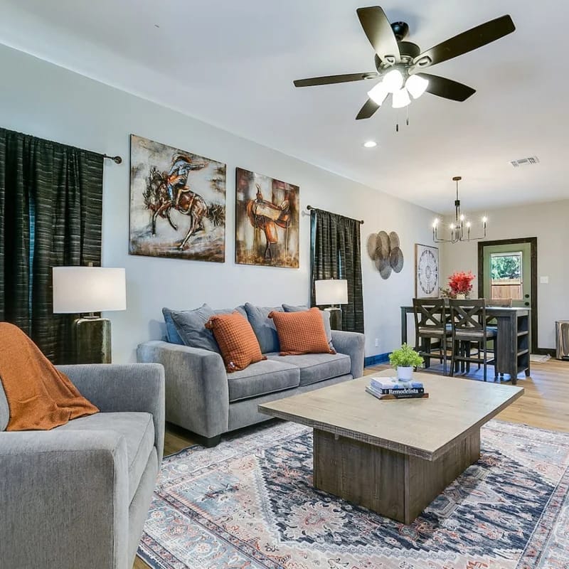 The Fort at Landmarks 2 BR-2.5 BA/New!