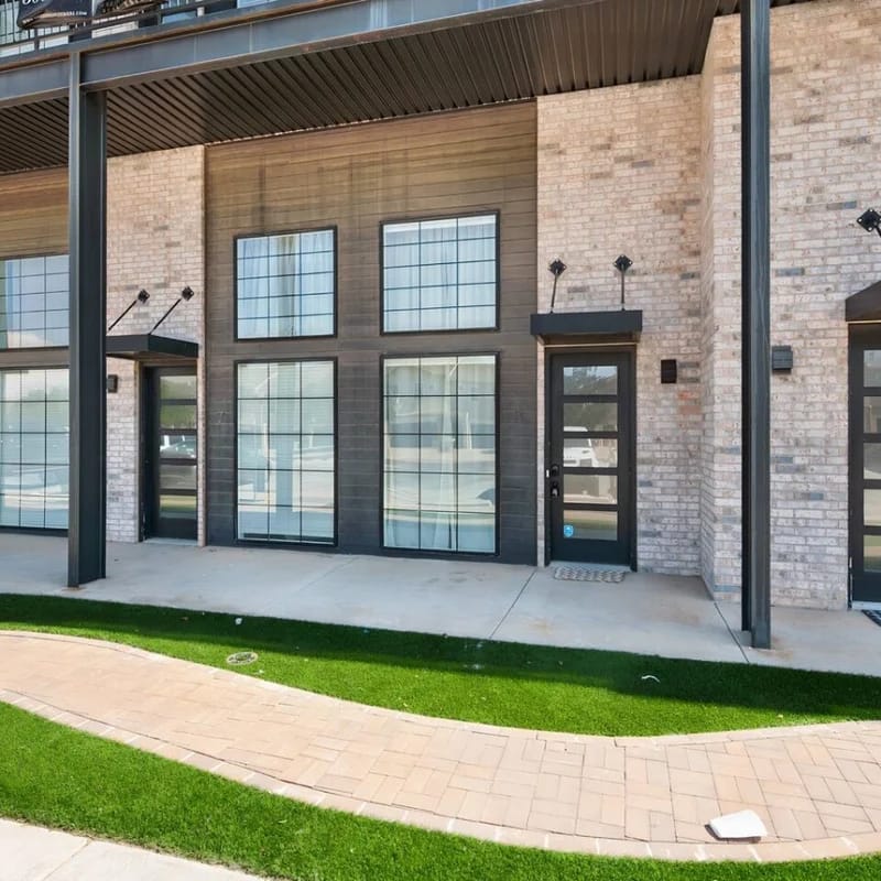 Red Raider Loft