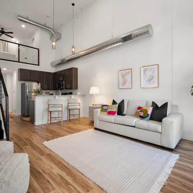 Hub City Retreat